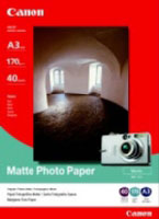 Canon MP-101 A3 Paper photo 40sh (7981A008AA)